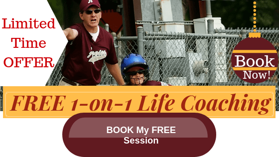 free life coaching