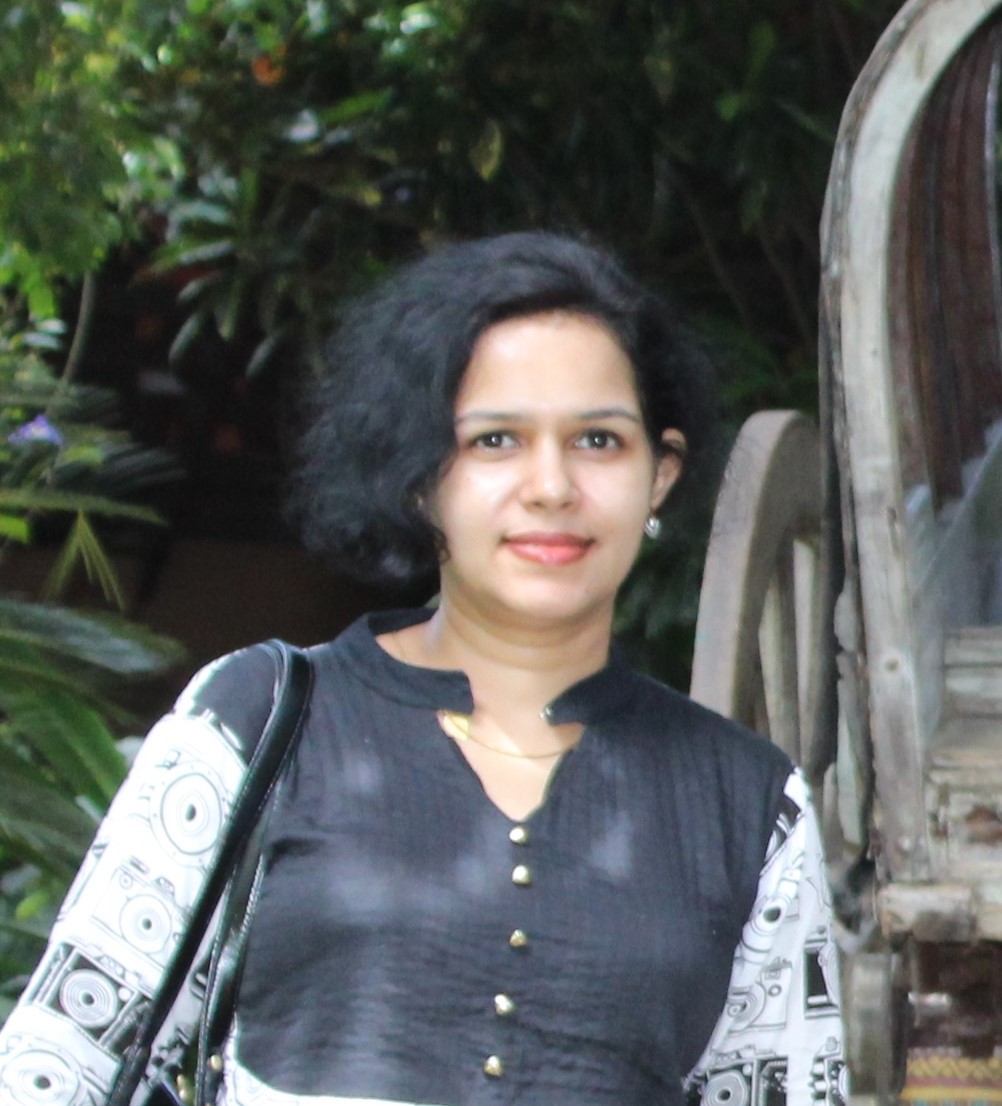 certified life coach nisha a sahadevan