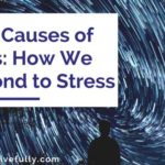 major causes of stress