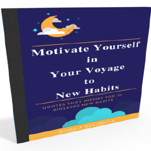 Motivate Habite quotes