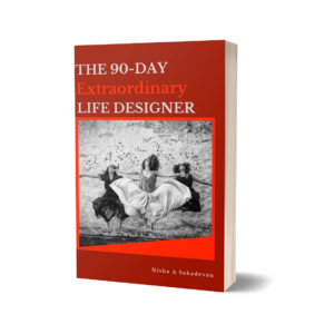 the 90-day extraordinary life designer