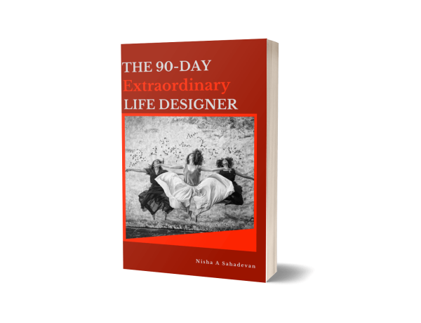 the 90-day extraordinary life designer