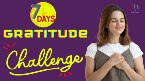 gratitude challenge