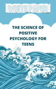 psychology for teens