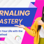 Journaling Mastery: Transform Your Life with the BIGDEP Method