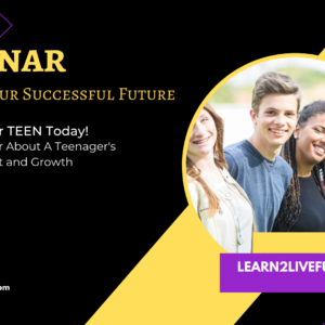 teen success mindset