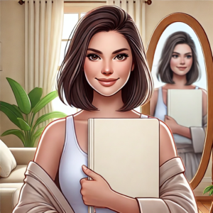 boost self-confidence